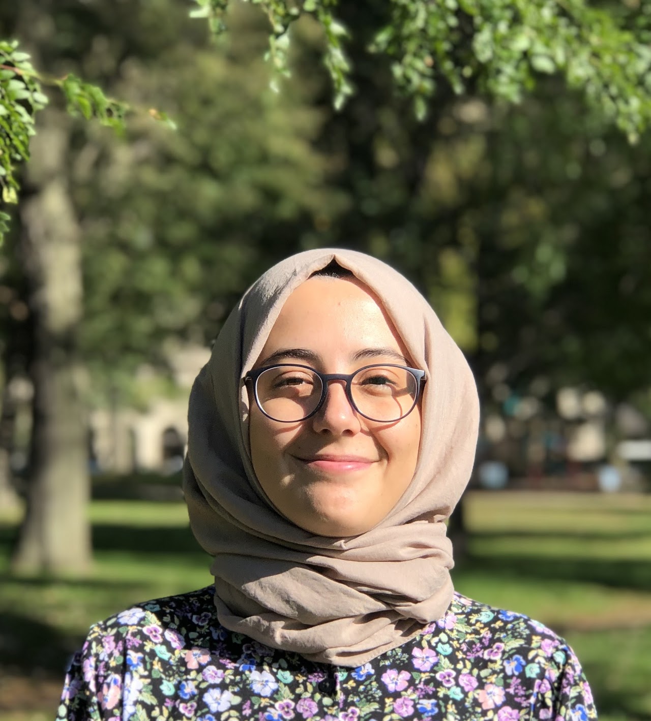 Ruveyda Nur Gozen